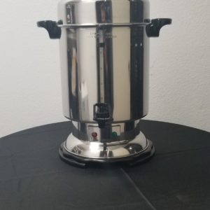 Coffee Urn - 60 cup