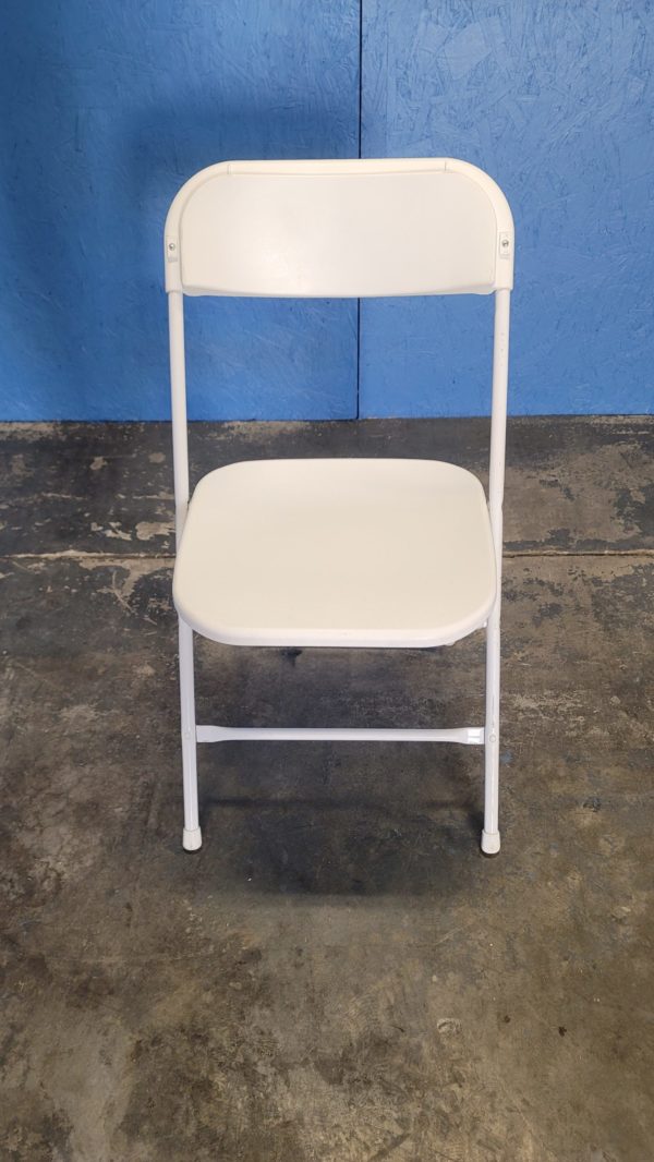 Photo of Standard Chair Rental