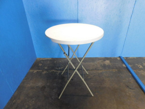 Picture of Standing Cocktail Table