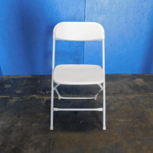 Picture of Standard Folding Chair rental